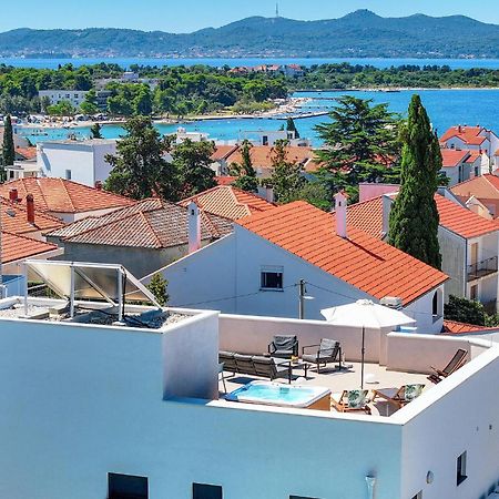 Villa Val Zadar Exterior photo