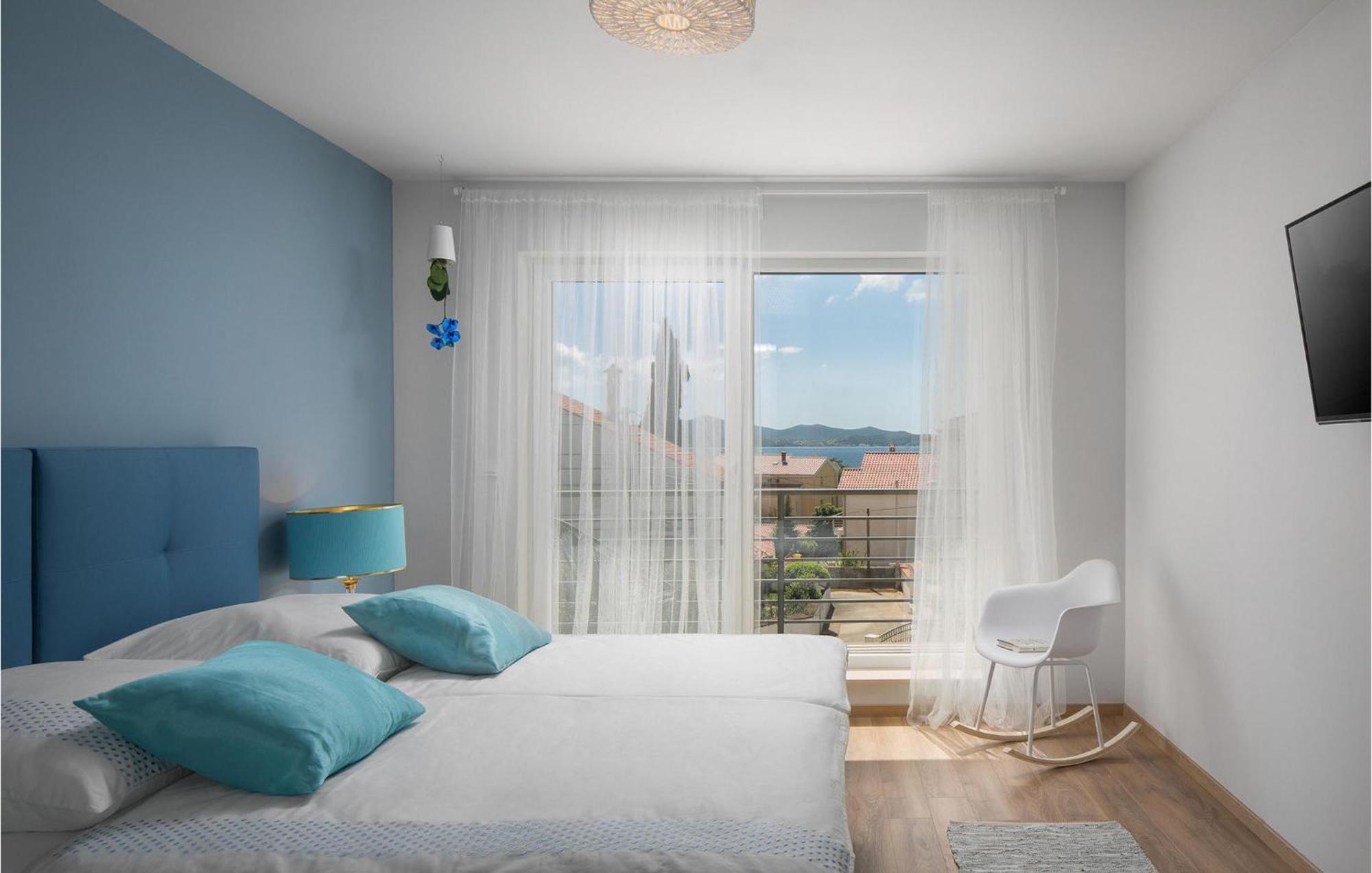 Villa Val Zadar Exterior photo